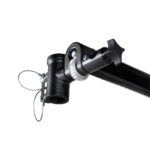Manfrotto Mega Boom Black (Stand not Included), pr - Imagen 7