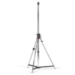 Manfrotto Steel 2-Section Wind Up Stand - Imagen 3