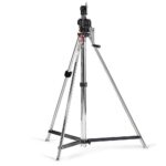Manfrotto Steel 2-Section Wind Up Stand - Imagen 2