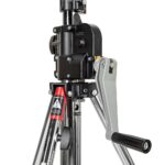 Manfrotto Steel 2-Section Wind Up Stand - Imagen 5