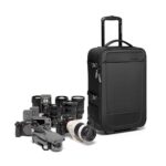 Manfrotto Advanced Rolling bag III - Imagen 5