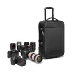 Manfrotto Advanced Rolling bag III - Imagen 6