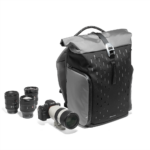 Manfrotto UNCOVER Backpack 30L – mochila fotográfica ampliable