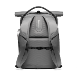 Manfrotto UNCOVER Backpack 30L – mochila fotográfica ampliable - Imagen 5