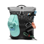 Manfrotto UNCOVER Backpack 30L – mochila fotográfica ampliable - Imagen 9