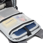 Manfrotto UNCOVER Backpack 30L – mochila fotográfica ampliable - Imagen 10