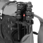 Manfrotto UNCOVER Backpack 30L – mochila fotográfica ampliable - Imagen 11