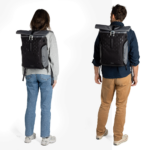 Manfrotto UNCOVER Backpack 30L – mochila fotográfica ampliable - Imagen 12