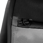 Manfrotto UNCOVER Backpack 30L – mochila fotográfica ampliable - Imagen 13
