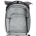 Manfrotto UNCOVER Backpack 30L – mochila fotográfica ampliable - Imagen 16