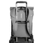 Manfrotto UNCOVER Backpack 30L – mochila fotográfica ampliable - Imagen 19