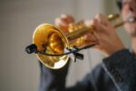 Neumann MCM114 brass - Imagen 4