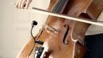 Neumann MCM114 cello - Imagen 11