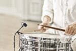 Neumann MCM114 drums - Imagen 6