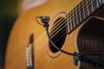 Neumann MCM114 guitar - Imagen 5