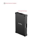 SmallRig 36" Video Production Camera Cart (Lite) MD5991 - Imagen 3