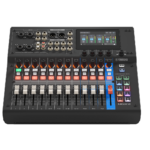 Yamaha MGX12 Black