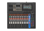 Yamaha MGX12 Black - Imagen 6