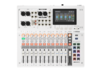 Yamaha MGX12 White - Imagen 6