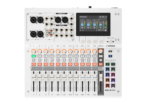 Yamaha MGX12V White - Imagen 6