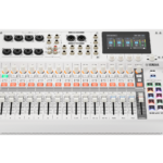 Yamaha MGX16 White