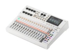 Yamaha MGX16 White - Imagen 4