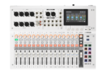 Yamaha MGX16 White - Imagen 6