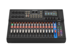 Yamaha MGX16V Black