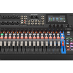 Yamaha MGX16V Black
