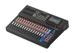 Yamaha MGX16V Black - Imagen 4