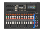 Yamaha MGX16V Black - Imagen 6
