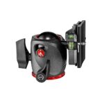 Manfrotto MT190X3-BDL – trípode 190X de aluminio con rótula XPRO Q6 - Imagen 8