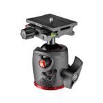 Manfrotto MT190X3-BDL – trípode 190X de aluminio con rótula XPRO Q6 - Imagen 9