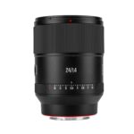 Meike 24mm f1.4 Pro Auto Focus E