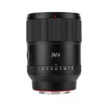 Meike 24mm f1.4 Pro Auto Focus E - Imagen 5