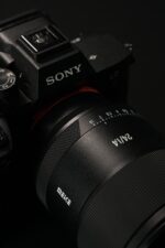 Meike 24mm f1.4 Pro Auto Focus L - Imagen 7