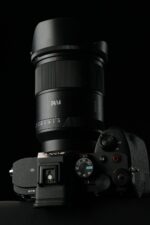 Meike 24mm f1.4 Pro Auto Focus Z - Imagen 4