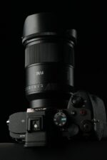 Meike 24mm f1.4 Pro Auto Focus Z - Imagen 6