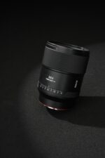 Meike 24mm f1.4 Pro Auto Focus Z - Imagen 8