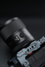 Meike 24mm f1.4 Pro Auto Focus Z - Imagen 9