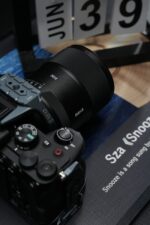 Meike 24mm f1.4 Pro Auto Focus Z - Imagen 10