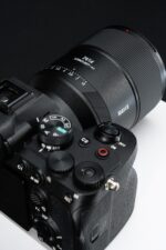 Meike 24mm f1.4 Pro Auto Focus Z - Imagen 12