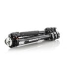 Manfrotto MK190XPRO4-BHQ2 – trípode 190 de 4 secciones con rótula XPRO - Imagen 2