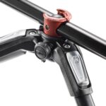 Manfrotto MK190XPRO4-BHQ2 – trípode 190 de 4 secciones con rótula XPRO - Imagen 4
