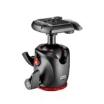 Manfrotto MK190XPRO4-BHQ2 – trípode 190 de 4 secciones con rótula XPRO - Imagen 5