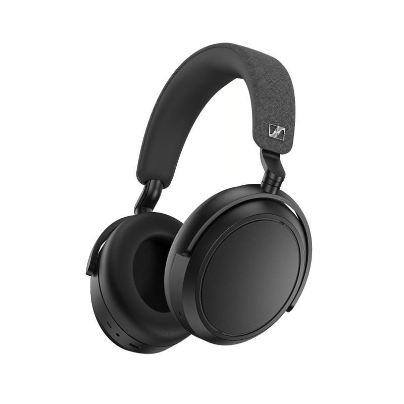 momentum-4-wireless-14.jpg Sennheiser MOMENTUM 4 Wireless Black - Imagen 1