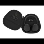 Sennheiser MOMENTUM 4 Wireless Black - Imagen 2