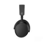 Sennheiser MOMENTUM 4 Wireless Black - Imagen 3