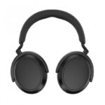 Sennheiser MOMENTUM 4 Wireless Black - Imagen 4