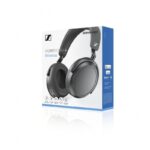 Sennheiser MOMENTUM 4 Wireless Black - Imagen 7